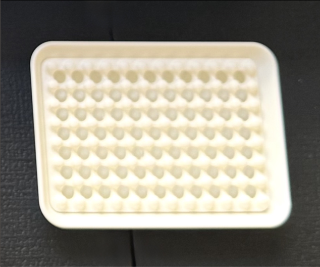 Contact Lens Case Drainer