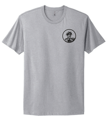 Short Sleeve Cheap Pilot T-Shirt