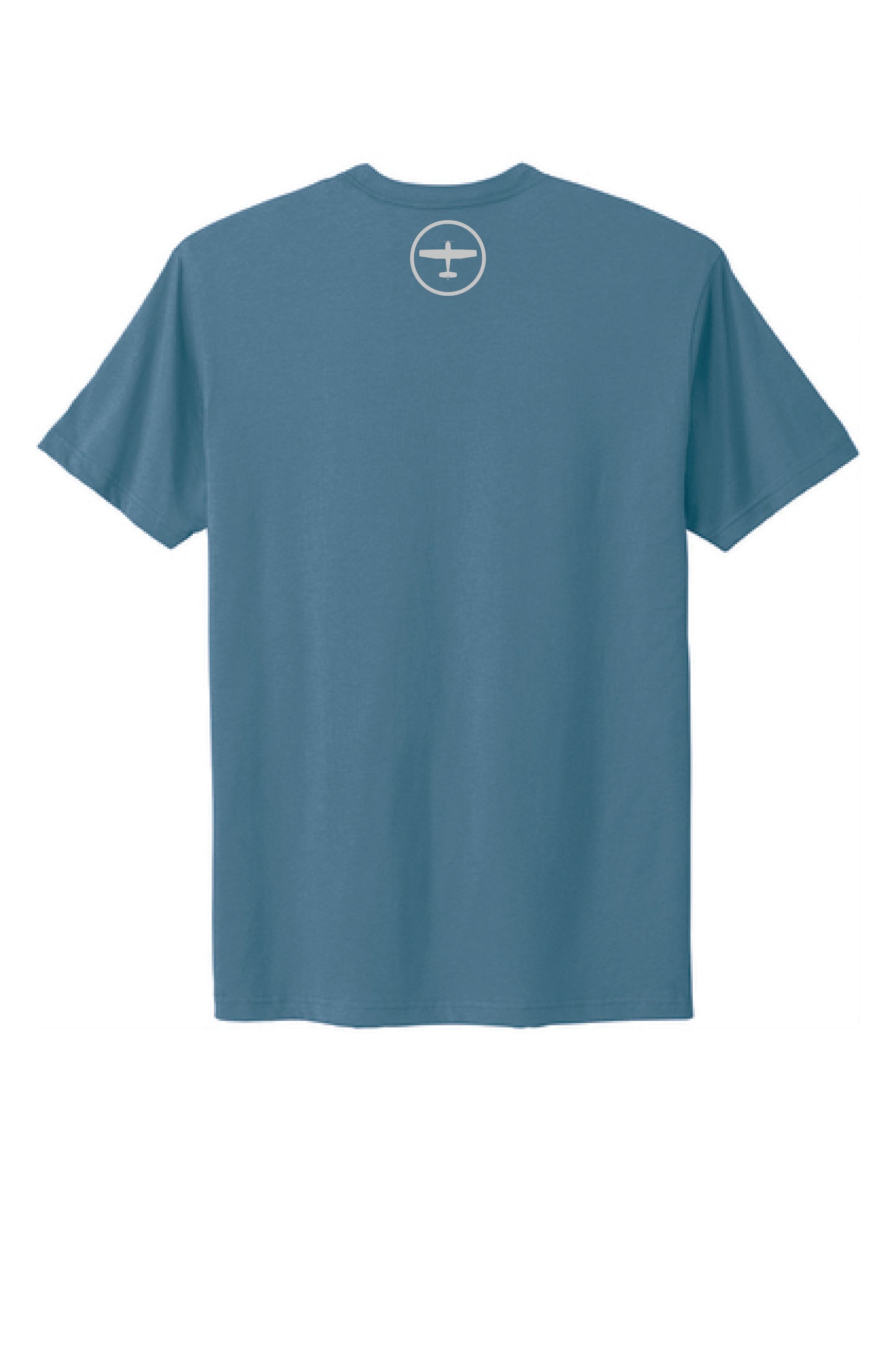 Short Sleeve T-Shirt - Perfect Landing