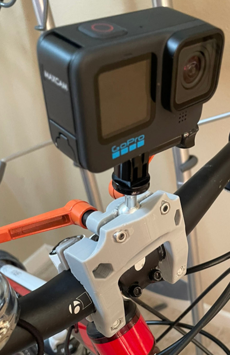 Device Mounting