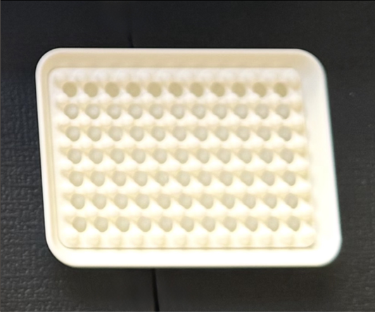 Contact Lens Case Drainer